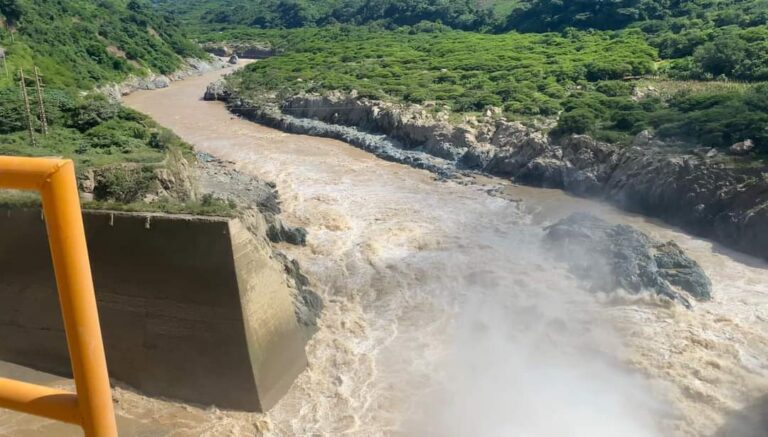Habrá desabasto parcial de agua potable en la ciudad,CAPAMA detiene equipos de bombeo para evitar se averíen