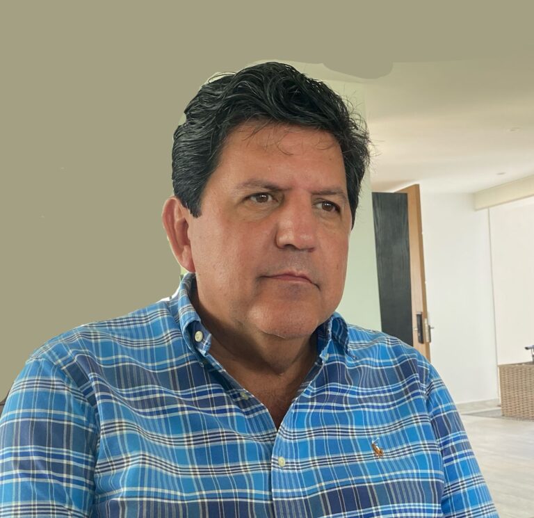 Reprobable que ante hechos lamentables se se evada la responsabilidad: Bravo Abarca