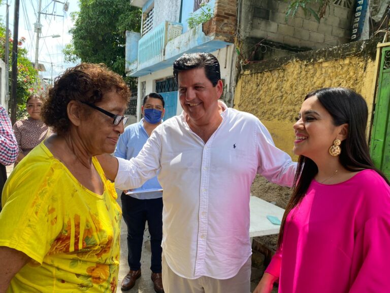 El compromiso del PRI es con la sociedad y la militancia: Bravo Abarca