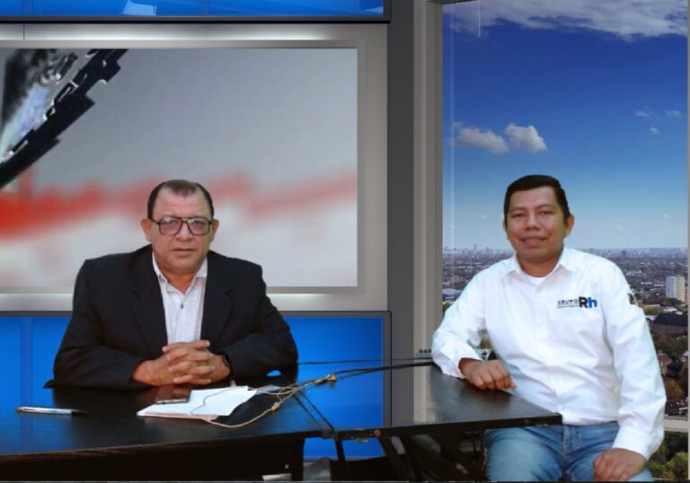 «No te puedes perder el 3er Torneo Nacional de pez vela Acapulo», Entrevista con Jorby Joel Colin Baños, Comité Organizador