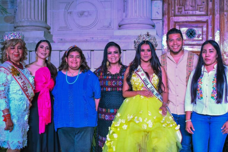 Defendamos la feria de Chilpancingo que da identidad a las y los guerrerenses: Secretaria Aida Melina Martínez
