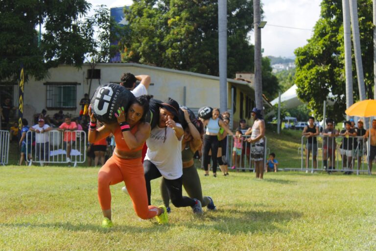 Gobierno Municipal impulsa turismo cultural y deportivo en Acapulco