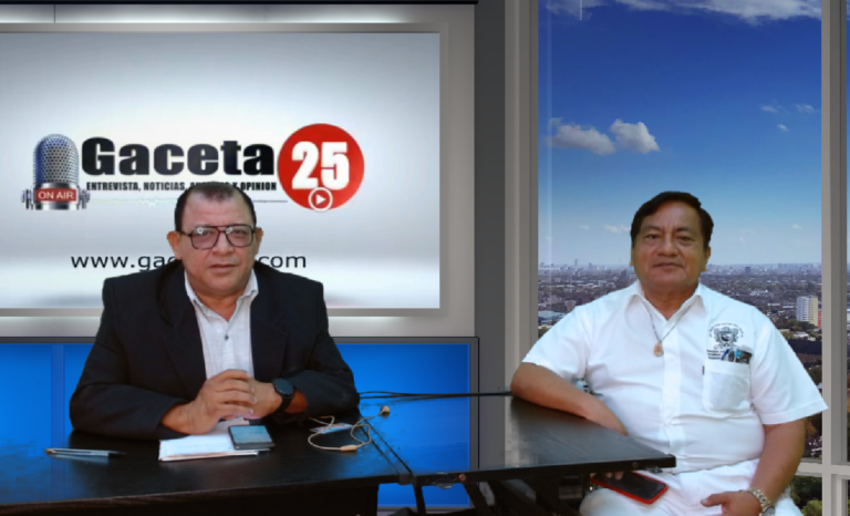 Entrevista con Joaquín Castillo Mendoza- Aspirante a la rectoría de la UAGro Entrevista con Joaquín Castillo Mendoza- Aspirante a la rectoría de la UAGro