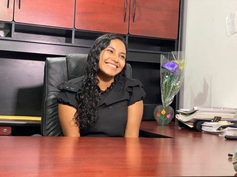 IMPULSA EVELYN SALGADO EL APOYO A JÓVENES TALENTOS DE GUERRERO