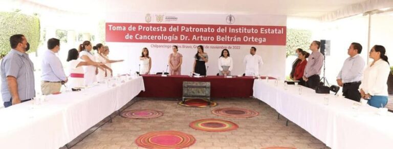 PRIORIZA EVELYN SALGADO GARANTIZAR SERVICIOS DE SALUD DE CALIDAD Y CALIDEZ A LA POBLACIÓN DE GUERRERO