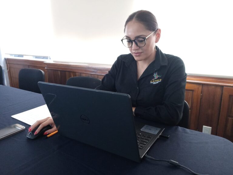 CDHEG CAPACITA A PERSONAL DE LA FISCALÍA GENERAL DEL ESTADO REGIÓN NORTE EN MATERIA DE PRIMEROS AUXILIOS PSICOLÓGICOS