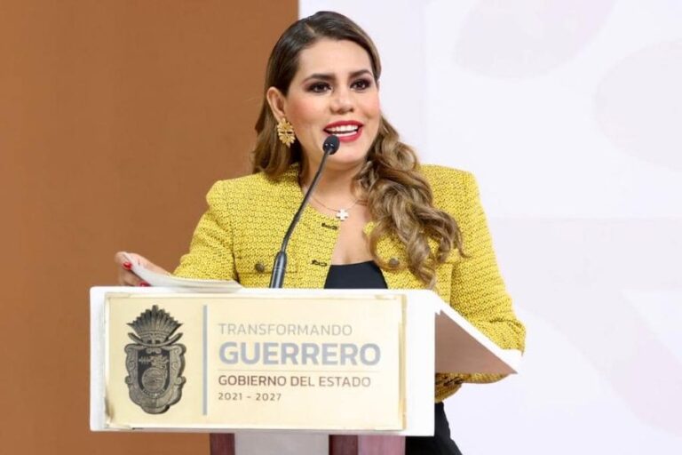 Diseña Evelyn Salgado programas y políticas de gobierno desde el territorio para atender las principales necesidades del pueblo