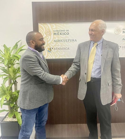 El campo guerrerense prioritario para el gobierno que encabeza Evelyn Salgado