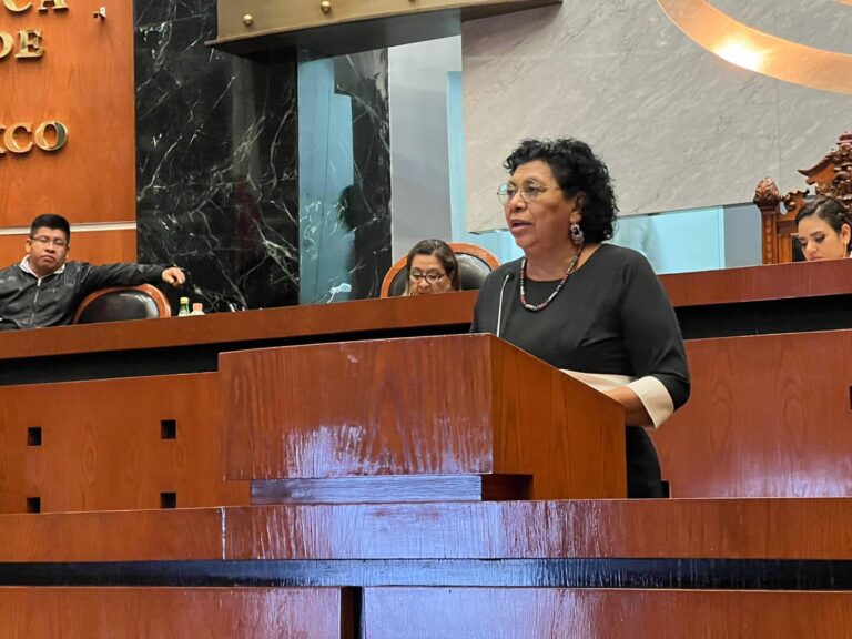 Se han sentado las bases para la transformación del sistema de salud en Guerrero»: Aidé Ibarez