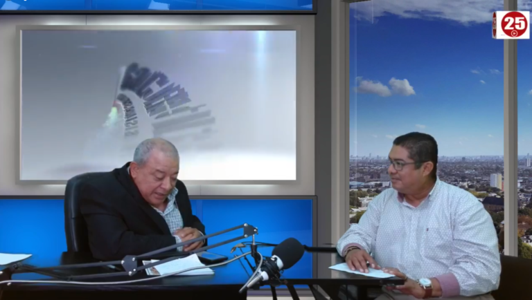 «Seguimos viendo un México con hambre y sed de justicia» La entrevista con Andrés Pavón Ramírez, presidente del comité Mpal del Partido Colosista