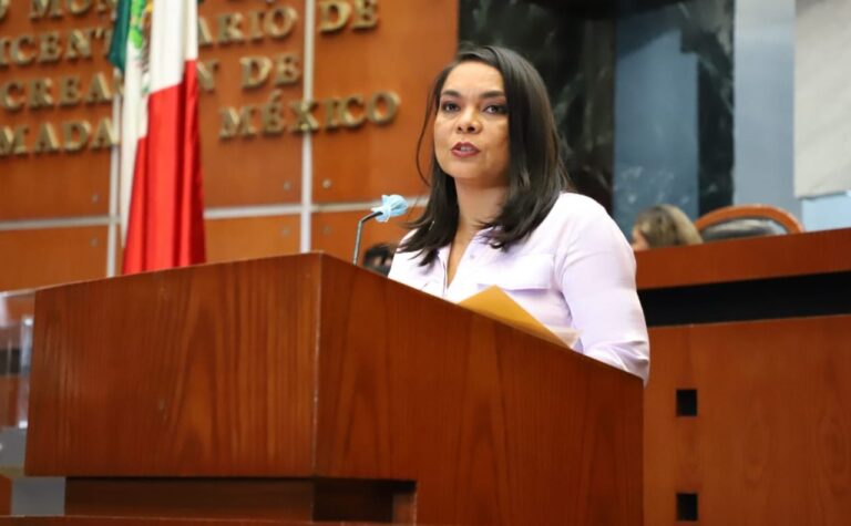 PRESENTAN INICIATIVA PARA PROHIBIR LA APLICACIÓN DE CASTIGOS CORPORALES Y HUMILLANTES CONTRA MENORES