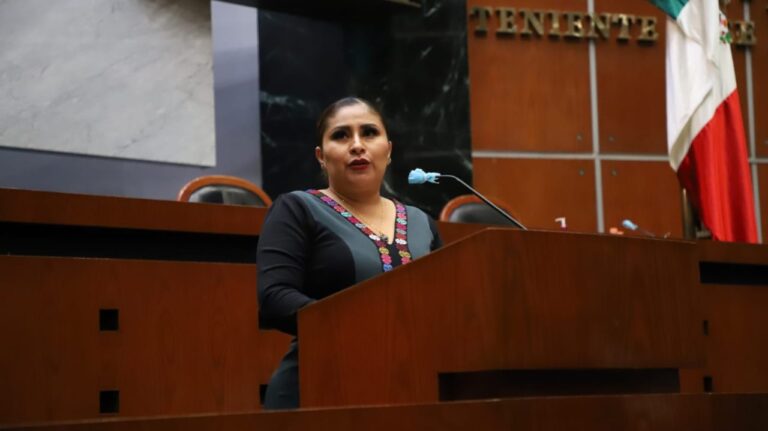 PLANTEAN EN EL CONGRESO DECLARAR EL 10 DE OCTUBRE COMO DÍA DE LA SALUD MENTAL