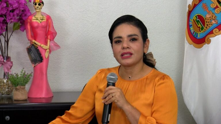 INVITA DIPUTADA YANELLY HERNÁNDEZ A LA CIUDADANÍA PARA DAR SEGUIMIENTO A LA GLOSA DEL PRIMER INFORME DE GOBIERNO