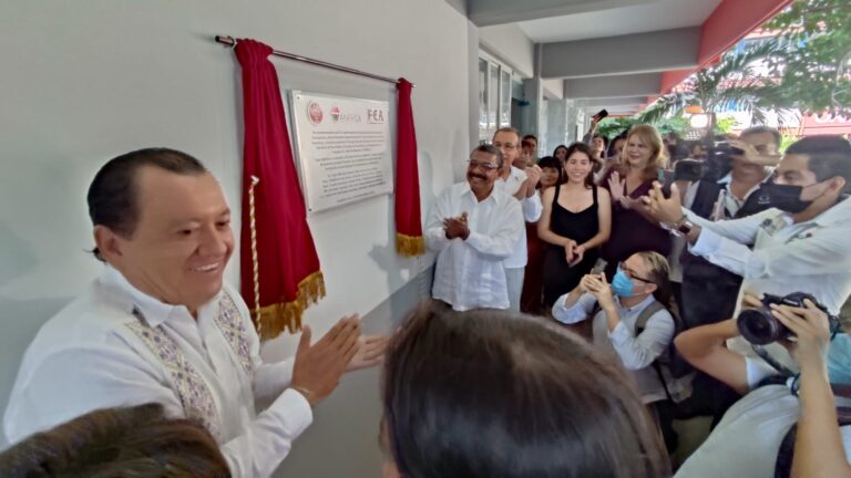 La UAGro tiene  una gran hermandad, empoderando a los que menos tienen