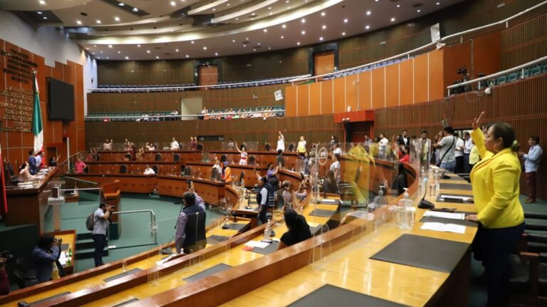 EXHORTA CONGRESO DE GUERRERO A DIPUTADOS FEDERALES Y HACIENDA PARA QUE GARANTICEN MÁS APOYO AL CAMPO EN EL PEF 2023