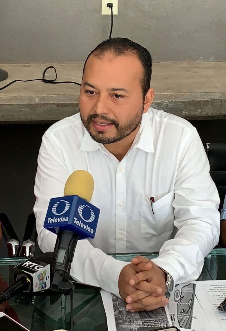 La marcha en apoyo al INE una estrategia política y mediática de la oposición: Silvestre Arizmendi