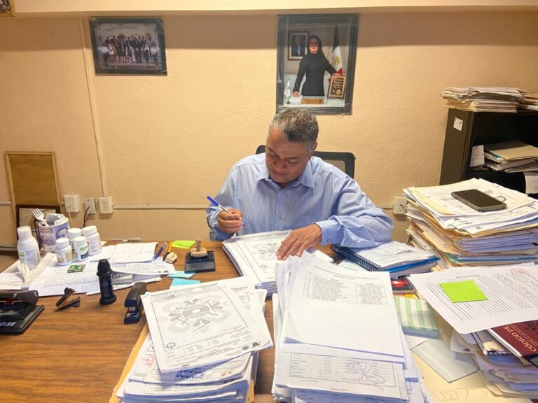 Propuesta de Ley de Ingresos de Chilpancingo no contempla aumento de impuestos, reitera Director de Catastro