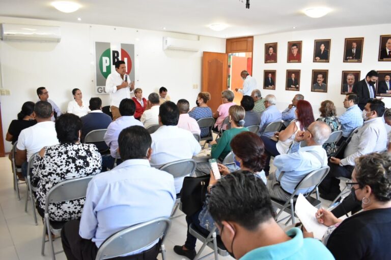 Rechaza Bravo Abarca que se midan pensiones a través de UMA