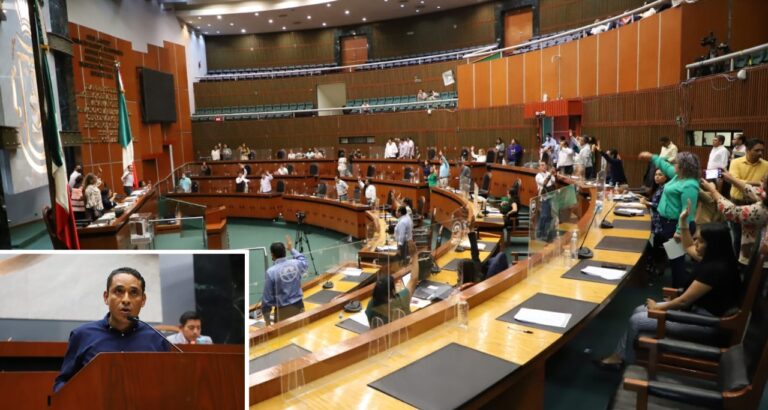 EXHORTA CONGRESO A LA SICT PARA QUE  REHABILITE CARRETERAS DE LA COSTA CHICA