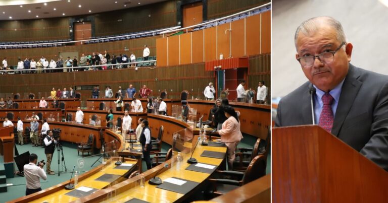 LLAMA EL CONGRESO A SECRETARIO DE FINANZAS A MANTENER EL USO EFICIENTE DE LOS RECURSOS PÚBLICOS, DURANTE SU COMPARECENCIA POR EL PRIMER INFORME DE GOBIERNO