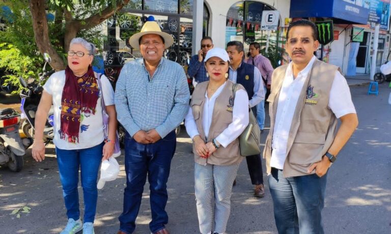 CDHEG ACOMPAÑA A FAMILIARES DE VÍCTIMAS DE DESAPARECIDOS DEL COLECTIVO «LOS OTROS DESAPARECIDOS DE IGUALA, GUERRERO, A.C.»