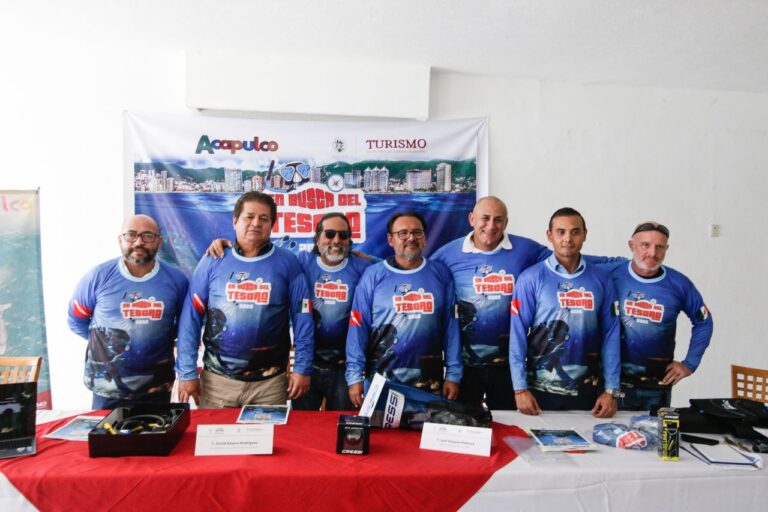 Busca Gobierno de Abelina López proyectar el turismo acuático