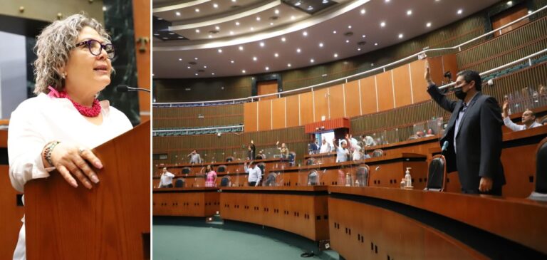 LEYES DE INGRESOS QUE APRUEBA EL CONGRESO DE GUERRERO PARA LOS MUNICIPIOS NO CONTEMPLAN NUEVOS IMPUESTOS