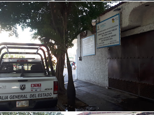 «Diario hay quejas» : Denuncia Carlos Larumbe irregularidades en oficinas del Ministerio Publico