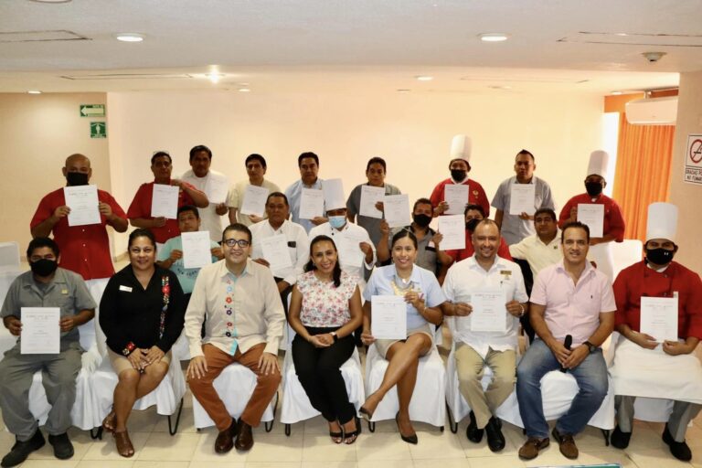 En esta nueva etapa del turismo, el adecuado manejo de los alimentos y bebidas es fundamental para las empresas y de gran importancia para los destinos turísticos.