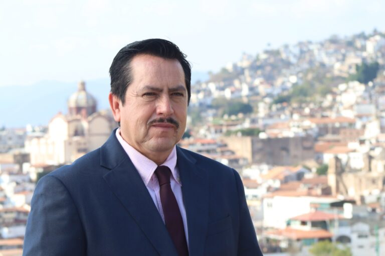 Aumenta a casi 30 millones de pesos el presupuesto federal para Taxco