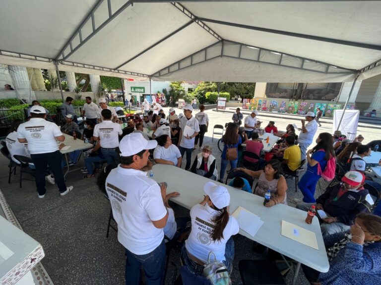 INICIAN EN CHILPANCINGO LOS FOROS DE CONSULTA A PERSONAS CON DISCAPACIDAD SOBRE EDUCACION INCLUSIVA