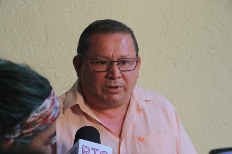 Llama Gobierno de Abelina López, redoblar medidas sanitarias ante incremento de Covid-19