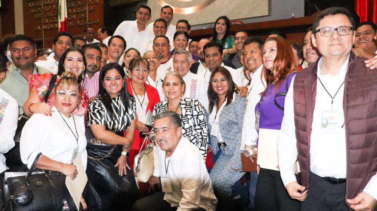 Mejora presupuesto 2023 para sector educativo: titular de la SEG