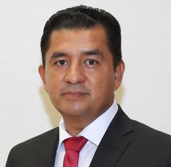 Estamos trabajando para disminuir el rezago laboral: Luis Armando Baños Rendón