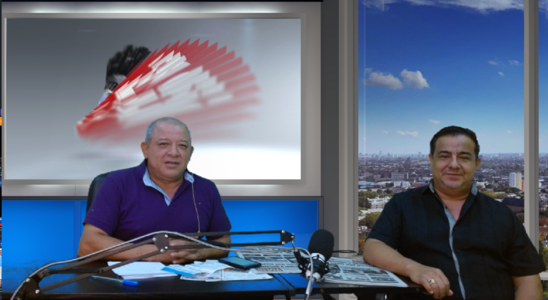 En los proximos días se va a liberar el recurso para 2,300 paquetes de arte de pesca: Dip. Marco Tulio Sánchez Alarcón