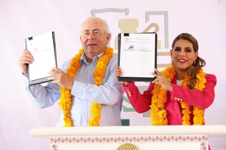 GUERRERO Y SEGALMEX FORTALECEN PROGRAMAS DE ABASTO Y SEGURIDAD ALIMENTARIA DICONSA – LICONSA EN GUERRERO