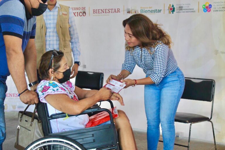 Se aumento 14 millones de pesos al presupuesto para programas sociales en Guerrero