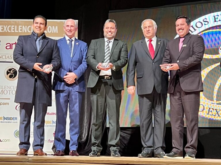 GUERRERO GANA PREMIO EXCELENCIAS EN FITUR 2023, POR SU DIVERSIDAD DE ATRACTIVOS: IXTAPA ZIHUATANEJO Y TAXCO