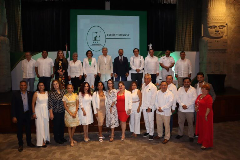 EL COMPROMISO DE LA GOBERNADORA, EVELYN SALGADO ES IMPULSAR ACCIONES DE CRECIMIENTO Y DESARROLLO ECONÓMICO: RAMÍREZ VEGA