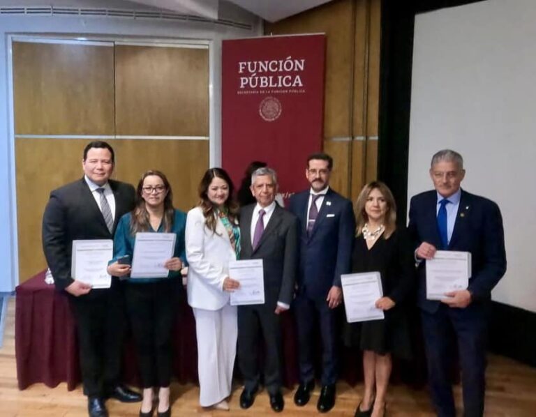 GOBERNADORA EVELYN SALGADO FIRME EN FORTALECER LAS ACCIONES EN EL COMBATE A LA CORRUPCIÓN EN GUERRERO: EDUARDO LORÍA