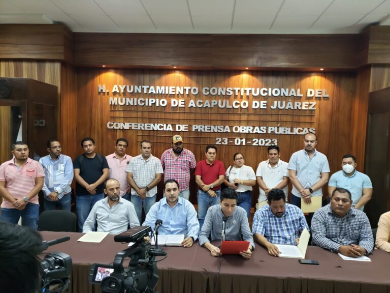 Se reforzara la presencia policial con la llegada de 100 patrullas nuevas para la policía urbana de Acapulco: José Juan Ayala Villaseñor, Secretario General del Ayuntamiento de Acapuclo 