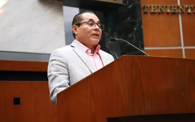 LLAMAN DESDE EL CONGRESO A CONTINUAR POR LA RUTA DEL DIÁLOGO Y EL ENTENDIMIENTO PARA EL DESAHOGO DE ASUNTOS DE RELEVANCIA PARA GUERRERO