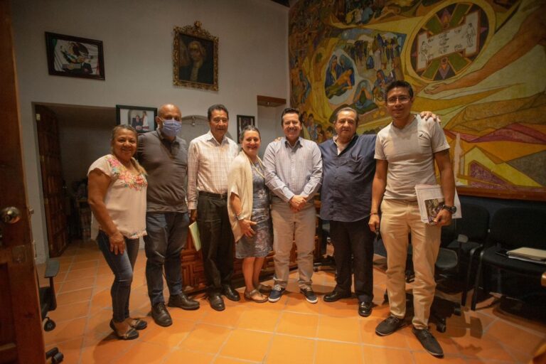 Gobierno de Taxco lleva a cabo preparativos para el Día del Platero