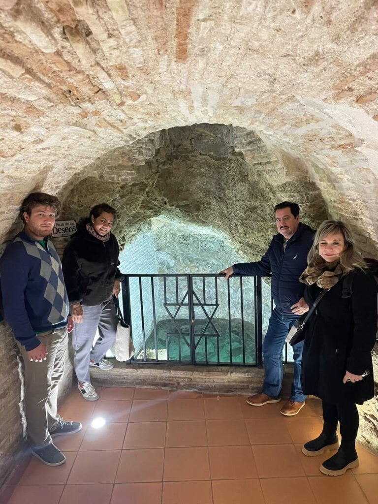 Detonaremos el desarrollo turístico de Taxco y sus Comunidades: Mario Figueroa Mundo