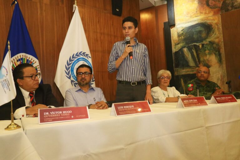 Reconoce José Juan Ayala, labor de defensores de derechos humanos