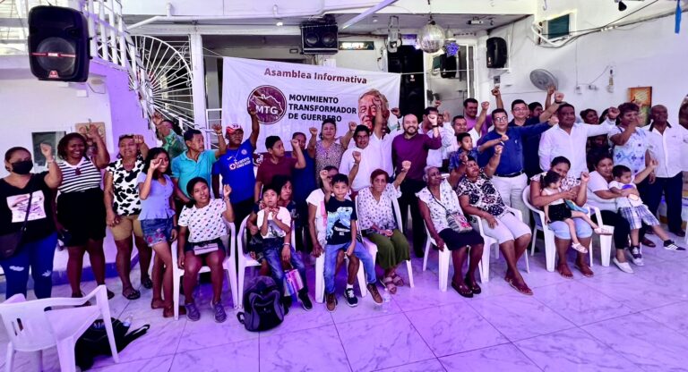 Ante ataques de la oposición, seguidores de Adán Augusto llaman a defender la 4T