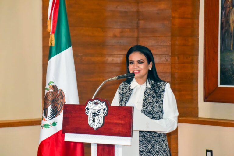 Chilpancingo primer municipio a nivel estatal que cuenta con una Secretaría del Medio Ambiente: Presidenta Norma Otilia Hernández