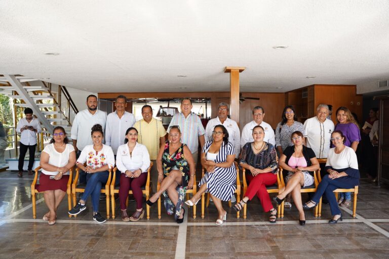 Se reúnen expresiones y corrientes de apoyo a Marcelo Ebrard en Guerrero