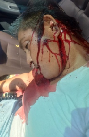 Ejecutan a una mujer trabajadora del volante, en fraccionamiento las Playas