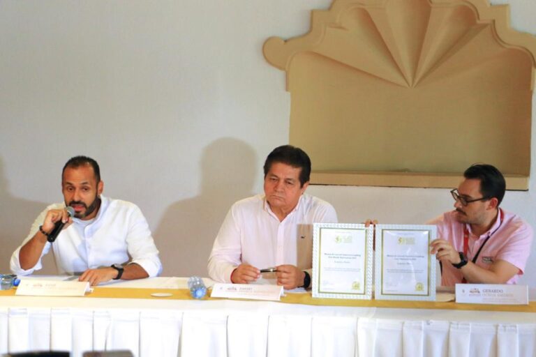 Se fortaleció la promoción de Acapulco con el turismo europeo: Sectur
